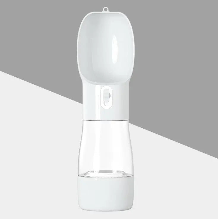 Traveling Out Portable Dog Water Dispenser - Woof Glow Gear