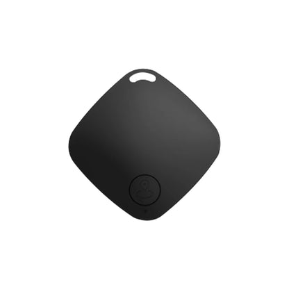 Mini GPS Tracker Anti Lost Device Let Kids Bag Wallet Tracking Bluetooth 5.0 Smart Finder Locator For IOS/ Android - Woof Glow Gear
