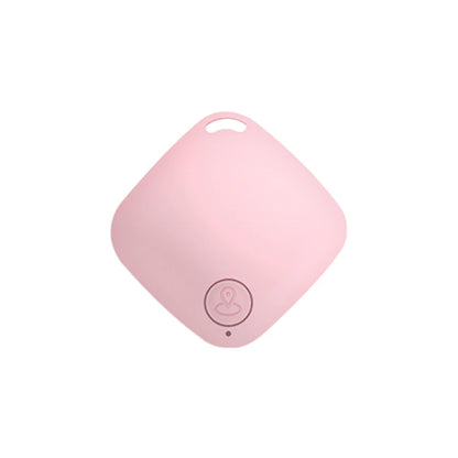 Mini GPS Tracker Anti Lost Device Let Kids Bag Wallet Tracking Bluetooth 5.0 Smart Finder Locator For IOS/ Android - Woof Glow Gear