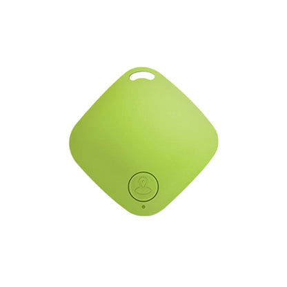 Mini GPS Tracker Anti Lost Device Let Kids Bag Wallet Tracking Bluetooth 5.0 Smart Finder Locator For IOS/ Android - Woof Glow Gear
