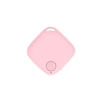 Mini GPS Tracker Anti Lost Device Let Kids Bag Wallet Tracking Bluetooth 5.0 Smart Finder Locator For IOS/ Android - Woof Glow Gear