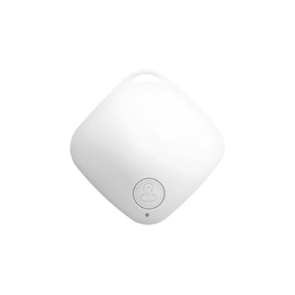 Mini GPS Tracker Anti Lost Device Let Kids Bag Wallet Tracking Bluetooth 5.0 Smart Finder Locator For IOS/ Android - Woof Glow Gear