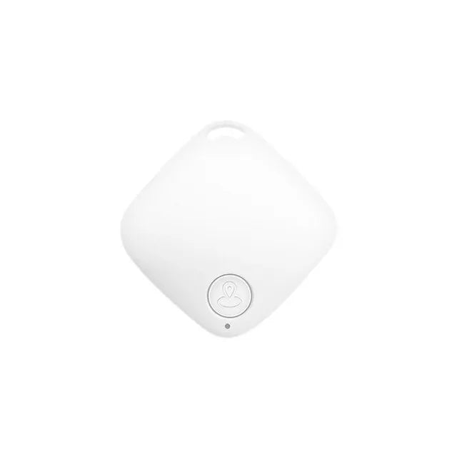 Mini GPS Tracker Anti Lost Device Let Kids Bag Wallet Tracking Bluetooth 5.0 Smart Finder Locator For IOS/ Android - Woof Glow Gear